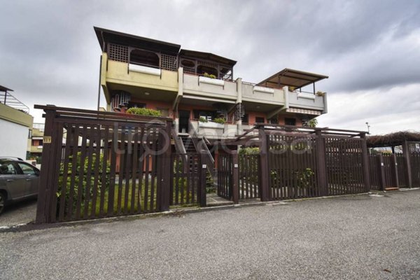 appartamento in vendita a Mascali in zona Fondachello