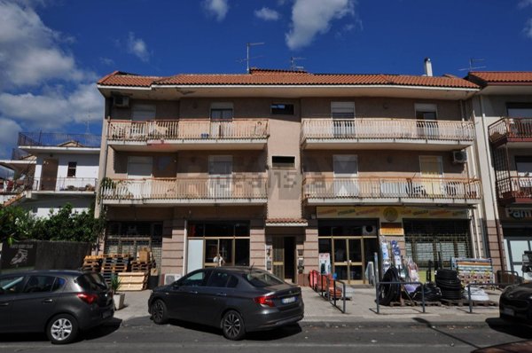 appartamento in vendita a Mascali