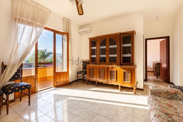 appartamento in vendita a Mascali in zona Fondachello