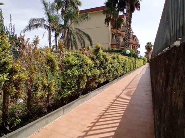 appartamento in vendita a Mascali