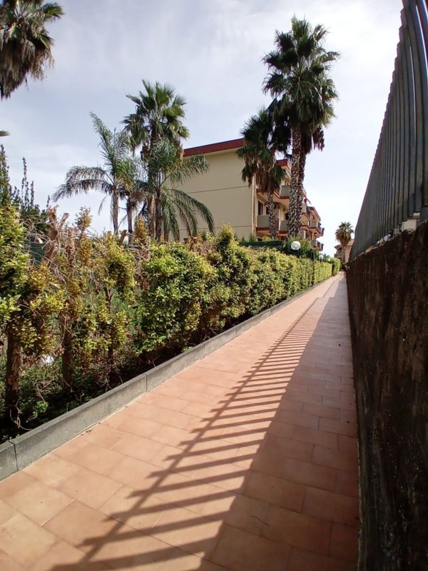 appartamento in vendita a Mascali