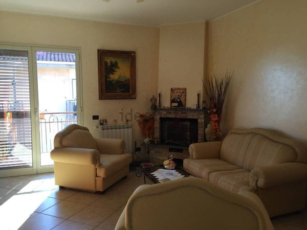 appartamento in vendita a Mascali in zona Fondachello