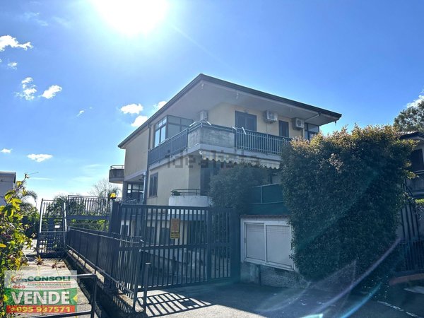 appartamento in vendita a Mascali in zona Fondachello