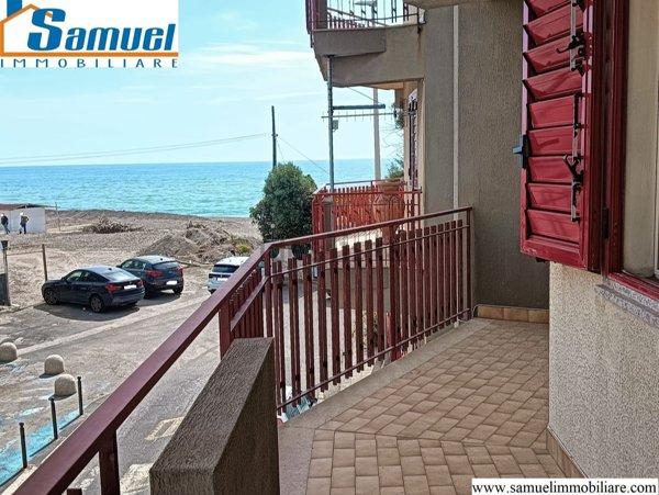 appartamento in vendita a Mascali in zona Fondachello