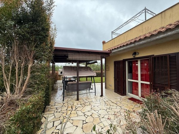 appartamento in vendita a Mascali