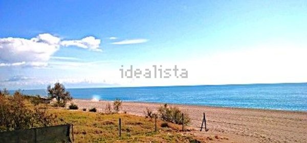 appartamento in vendita a Mascali in zona Fondachello