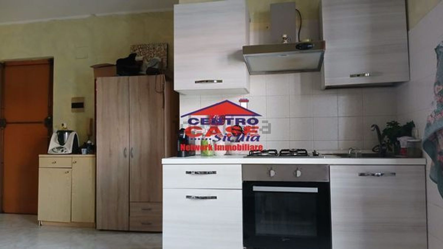 appartamento in vendita a Mascali in zona Fondachello