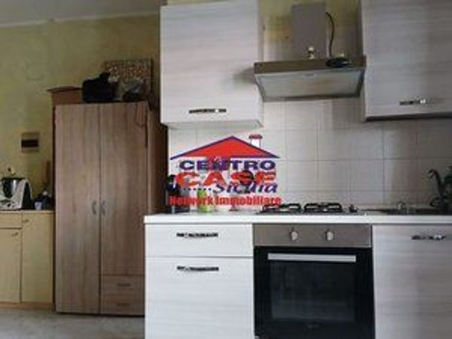 appartamento in vendita a Mascali in zona Fondachello