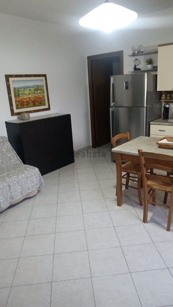 appartamento in vendita a Mascali