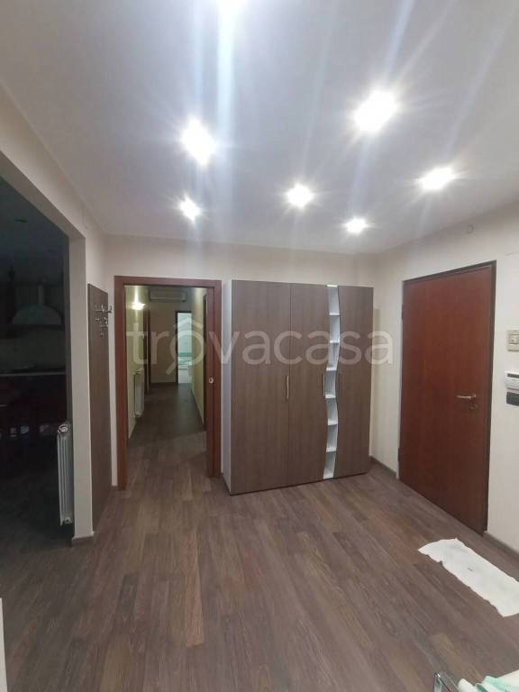 appartamento in vendita a Mascali in zona Nunziata