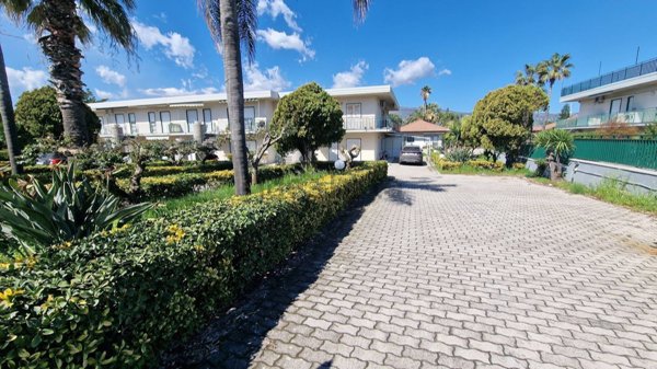 appartamento in vendita a Mascali in zona Fondachello