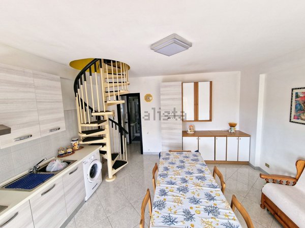 appartamento in vendita a Mascali in zona Fondachello