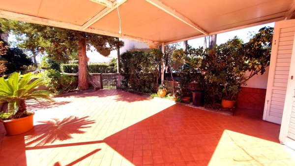 appartamento in vendita a Mascali in zona Fondachello