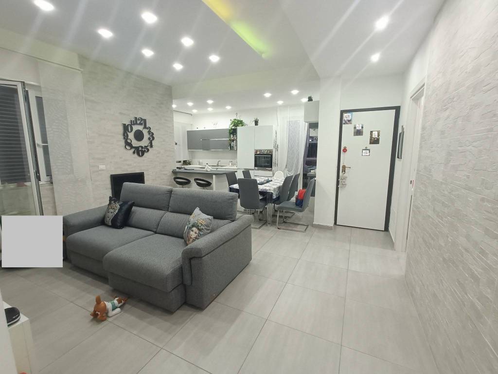 casa indipendente in vendita a Mascali in zona Nunziata