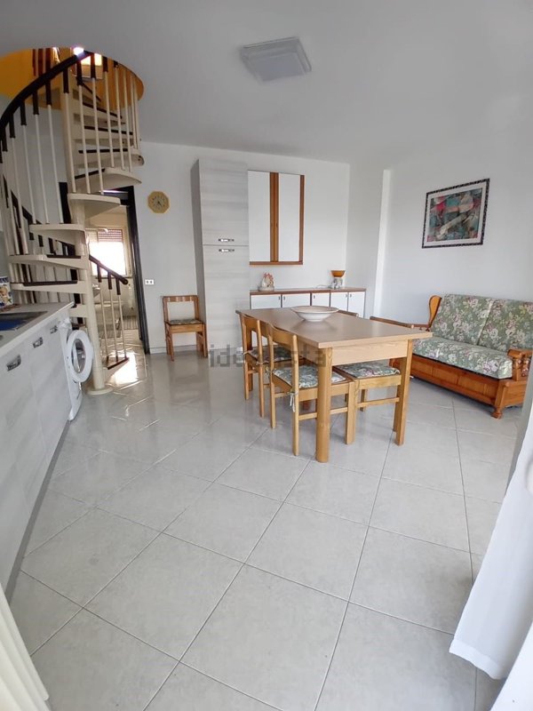 appartamento in vendita a Mascali in zona Fondachello