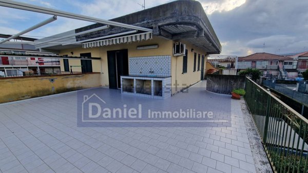 appartamento in vendita a Mascali in zona Fondachello