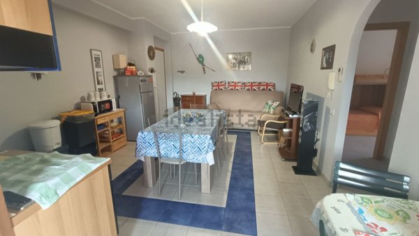 appartamento in vendita a Mascali in zona Fondachello