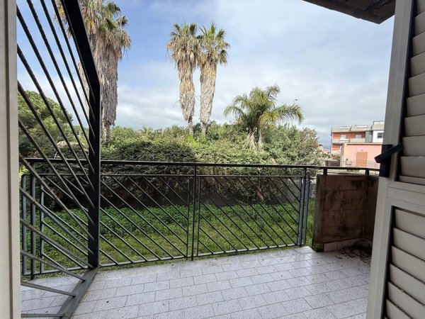 appartamento in vendita a Mascali