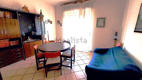 appartamento in vendita a Mascali in zona Carrabba