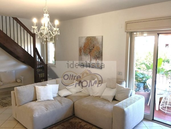 appartamento in vendita a Mascali in zona Fondachello