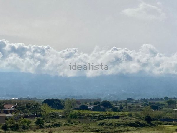 appartamento in vendita a Mascali