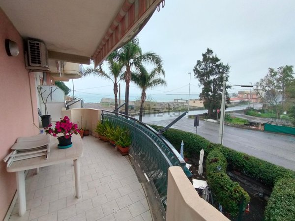 appartamento in vendita a Mascali in zona Fondachello