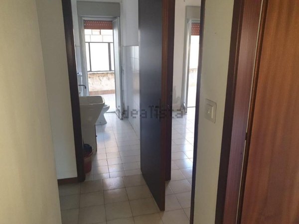 appartamento in vendita a Mascali in zona Carrabba