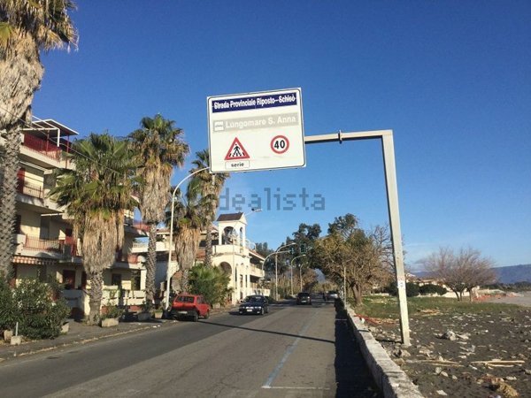 appartamento in vendita a Mascali in zona Sant’Anna