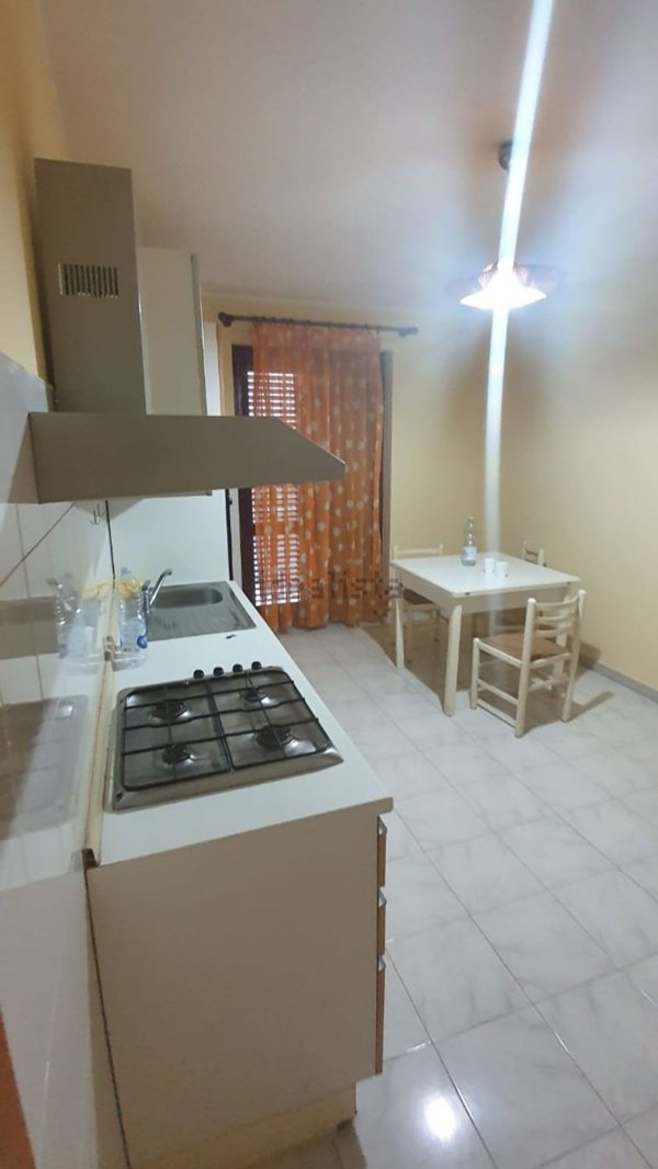 appartamento in vendita a Mascali