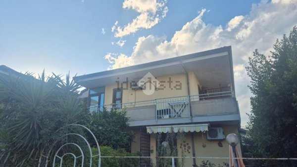 appartamento in vendita a Mascali in zona Fondachello