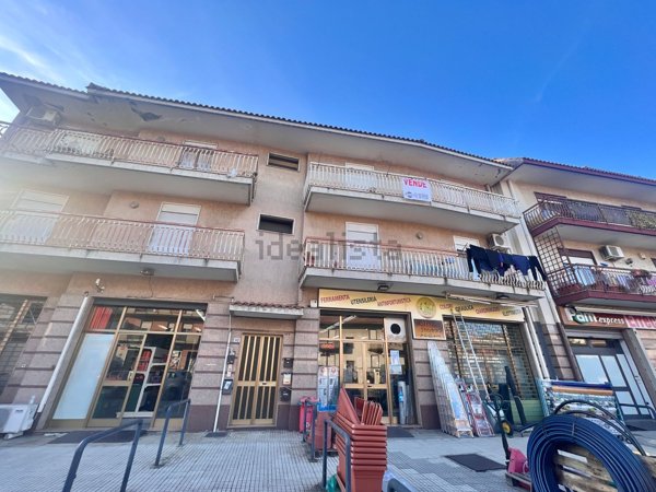 appartamento in vendita a Mascali in zona Fondachello