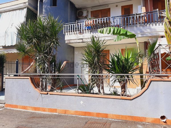 appartamento in vendita a Mascali in zona Sant’Anna