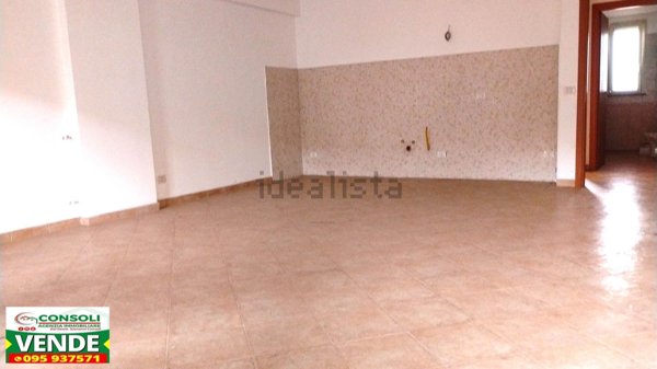 appartamento in vendita a Mascali