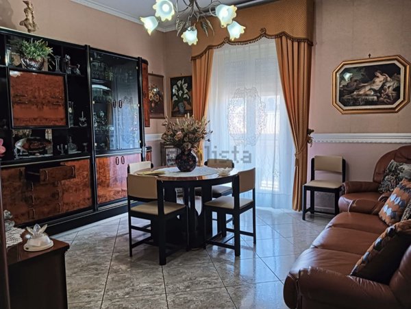 appartamento in vendita a Mascali