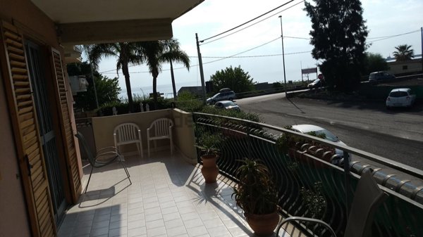 appartamento in vendita a Mascali in zona Fondachello