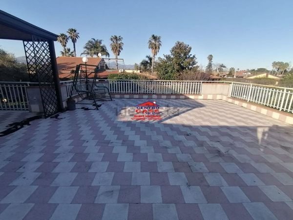 appartamento in vendita a Mascali in zona Fondachello