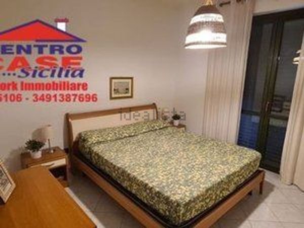 appartamento in vendita a Mascali