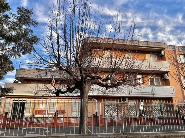 appartamento in vendita a Mascali in zona Fondachello