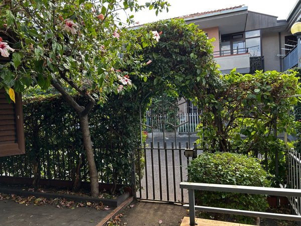 appartamento in vendita a Mascali