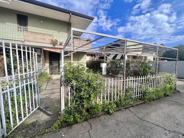 appartamento in vendita a Mascali in zona Sant’Anna