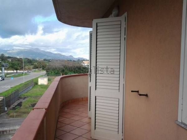 appartamento in vendita a Mascali