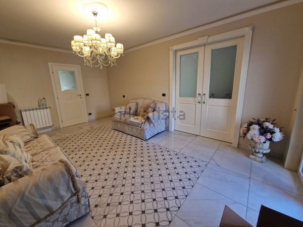 appartamento in vendita a Mascali