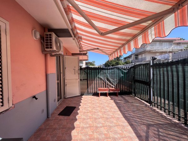 appartamento in vendita a Mascali in zona Fondachello