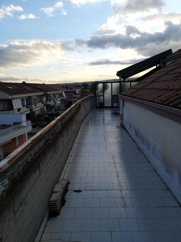 appartamento in vendita a Mascali