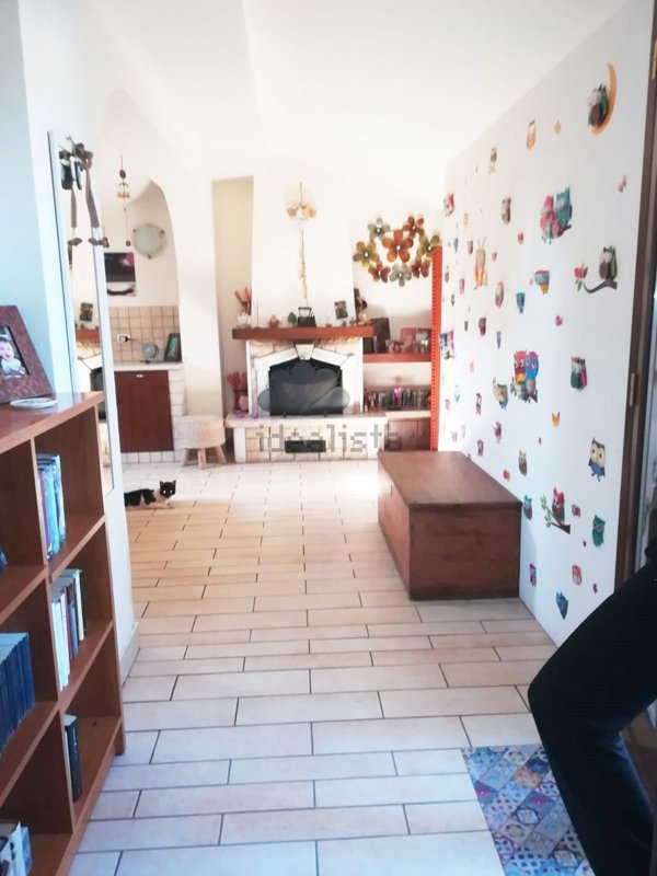 appartamento in vendita a Mascali