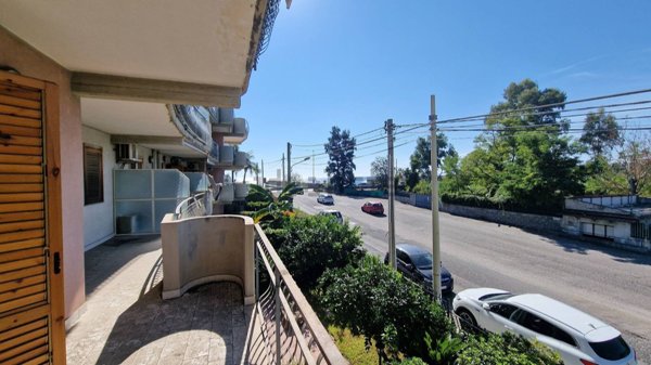 appartamento in vendita a Mascali in zona Fondachello