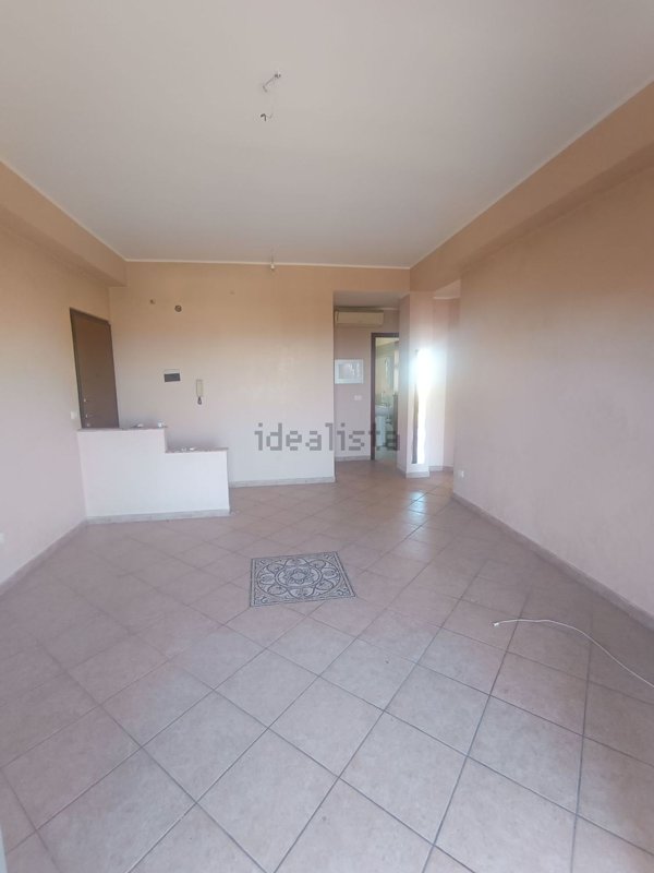 appartamento in vendita a Mascali in zona Nunziata