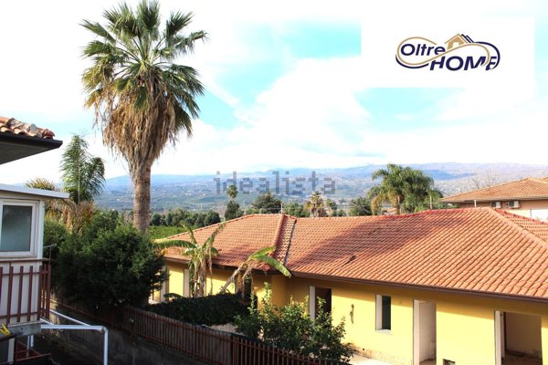 appartamento in vendita a Mascali in zona Fondachello