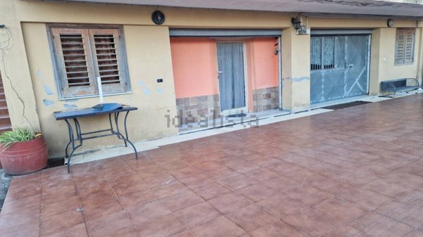 appartamento in vendita a Mascali in zona Fondachello