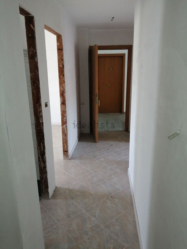 appartamento in vendita a Mascali